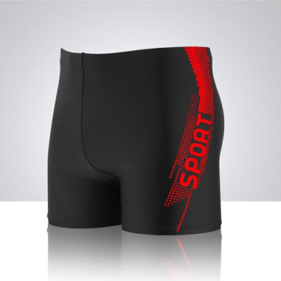 Quần bơi nam Vải dày đẹp - Quần bơi hè mẫu mới hot