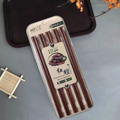 ✅ BỘ 10 ĐÔI ĐŨA GỖ TRẮC CAO CẤP ĐŨA ĐẸP ĐŨA SẠCH DÀI 25CM