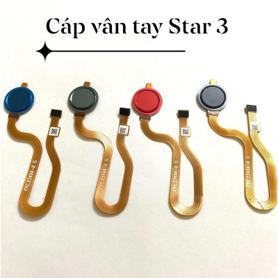 Cáp Vân Tay Vinsmart Zin Hãng Các Loại Aris_Arispro/Live4/Joy4/Joy3/Active3/Active1+/Active1/Joy2/joy1+/Joy1/Star5/Star4