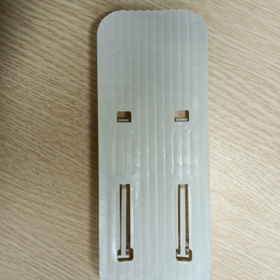 Gói 10 tấm lót ống điều hòa đỡ ống nước ống ga