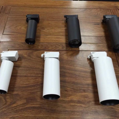 ĐÈN LED RỌI RAY GTC công suất 20W - INNOVA (Vỏ trắng ánh sáng trung tính)