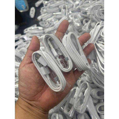 Cap sạc SS Usb to Type C zin đét - Dài 1m5 bao zin chính hãng nguyên bản