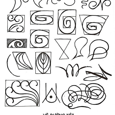 Bách Khoa Toàn Thư - Thực Hành Hội Họa