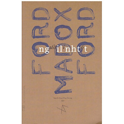 Ford Madox Ford - Người lính tốt