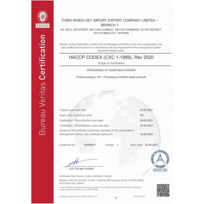 [CHÍNH HÃNG] Bột Rau Ngót Sấy Lạnh Nguyên Chất  - Tốt cho sức khỏe, bổ dưỡng, thanh nhiệt đào thải độc tố - Hộp 30g