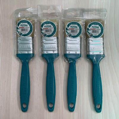 CỌ SƠN TAY CẦM NHỰA SIZE 1INCH-4INCH TOTAL - HÀNG CHÍNH HÃNG