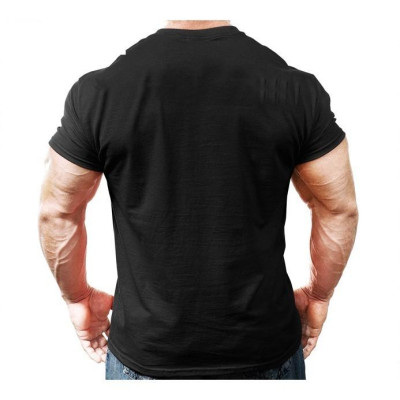 Áo thun AIR BORNE chiến thuật_dã ngoại