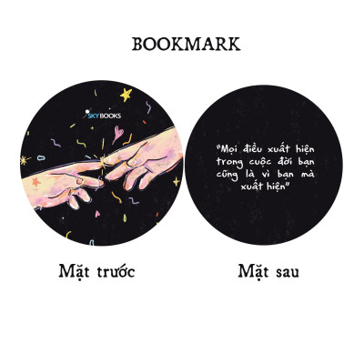 Sách - Những Khi Hạnh Phúc, Những Lúc Vỡ Tan - Tặng Kèm Bookmark