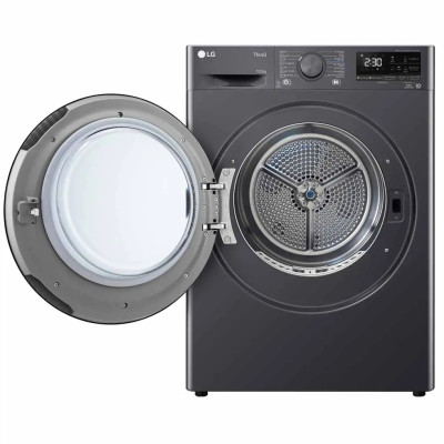 [Chỉ giao tại HCM] MÁY SẤY LG DVHP50M INVERTER - Hàng chính hãng