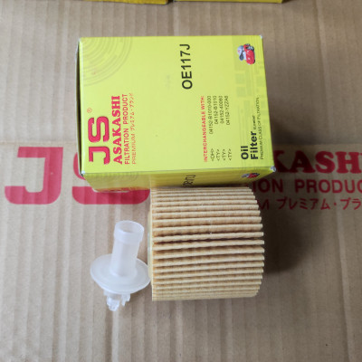 Lọc nhớt Toyota RAV-4 2008-2018 - OE117J