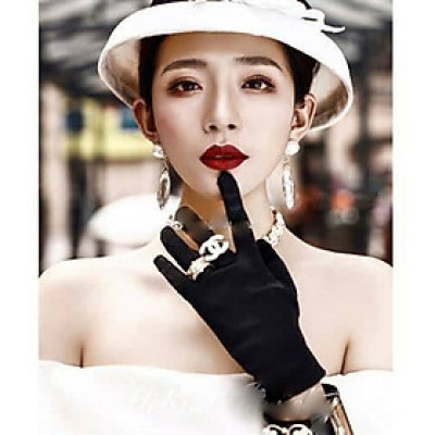 Găng tay Cô dâu và Dạ hội MS: 39606