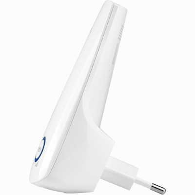 Bộ mở rộng sóng Wifi TP-Link 300Mbps TL-WA850RE - Hàng chính hãng