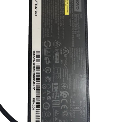 Sạc dùng cho Laptop lenovo Yoga 500-15IBD, 15ISK, 14IBD, 14ISK Hàng nhập khẩu.