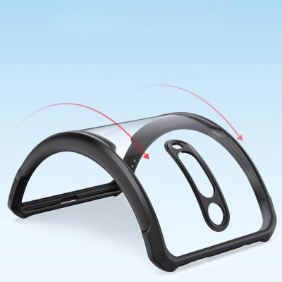 ốp lưng cho xiaomi K20 chống sốc - chính hãng Xundd