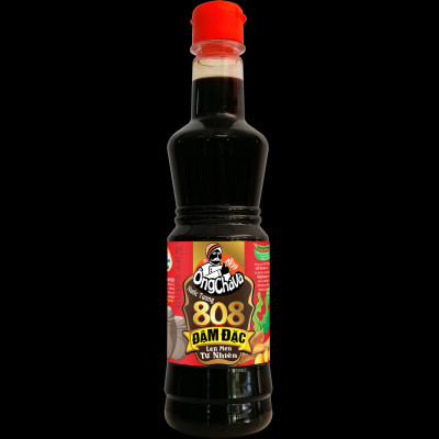Nước Tương 808 Ông Chà Và 500ml (Soy Sauce)