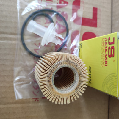 Lọc nhớt Lexus NX200 2.0L 2014-2023 - OE117J