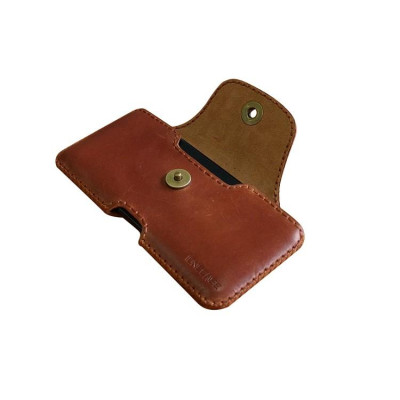 Bao Da Đeo Lưng cho 12 Pro Max Da Sáp