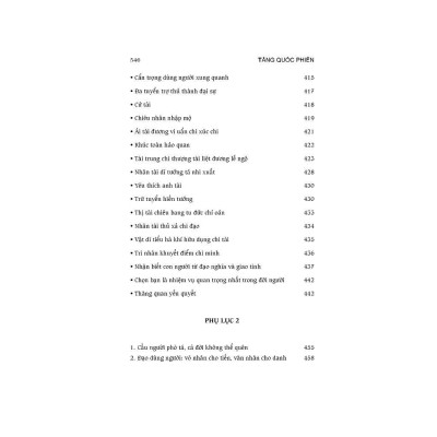 Sách - Trí Tuệ Băng Giám - Bìa Mềm - Minh Thắng