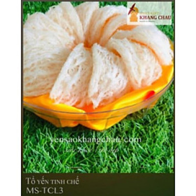 [ OCOP] Tổ yến TCL3(4Sao)