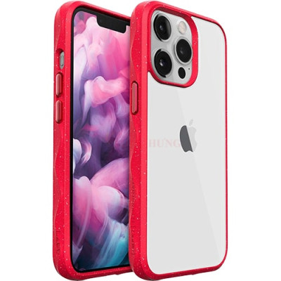 Ốp lưng chống sốc Laut Crystal Matter dành cho iPhone 13/13 Pro/13 Pro Max - Hàng chính hãng