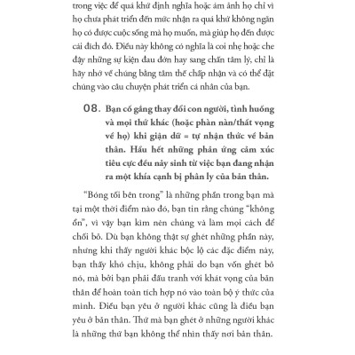 Sống Khai Vấn - Sống Tỉnh Thức