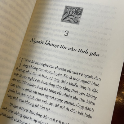 THE MASTERY OF LOVE – NHỮNG CHỈ DẪN ĐỂ LÀM CHỦ TRÁI TIM - Don Miguel Ruiz & Janet Mills (từ bộ sách Trí tuệ của người Toltec) – Phạm Hoa Phượng dịch – Zenboooks - NXB Thế Giới