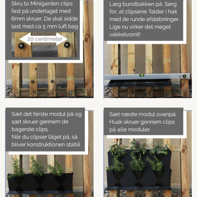 Chậu Trồng Rau Đứng Nhập Khẩu (Combo 4 bộ) kèm bộ tự Tưới nhỏ giọt và tự bón phân cho rau tự động