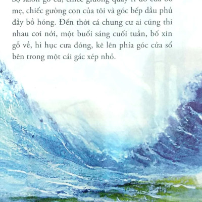 Bộ Sách Sắc Màu Phái Đẹp (Bộ 3 Cuốn)