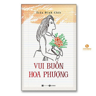 Sách - Vui Buồn Hoa Phượng - Thái Hà Books