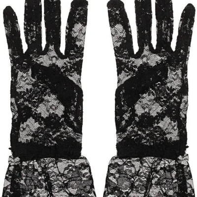 Găng tay Cô dâu và Dạ hội MS: 38850