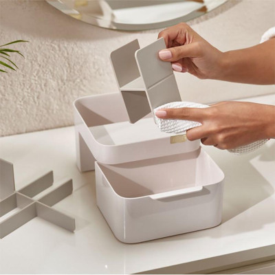 Hộp Đựng Mỹ Phẩm Joseph Joseph 75004 Viva - Nhập khẩu Đức