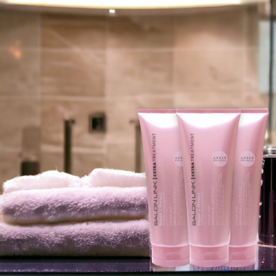 Dầu Xả Dưỡng Tóc Nhật Bản Salon Link Extra 1000 mL