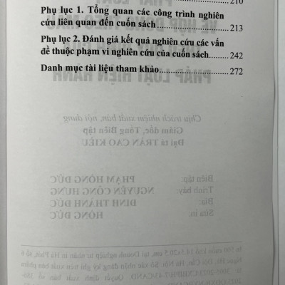 Sách - Pháp Luật Về Hợp Đồng Theo Mẫu Theo Quy Định Của Pháp Luật Hiện Hành