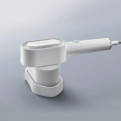 Bàn ủi hơi nước LocknLock Rotating steam iron 80ml ENI282WHT - Hàng chính hãng