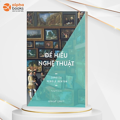 Trạm Đọc Official | Để Hiểu Nghệ Thuật