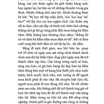 Sài Gòn - Những Mảnh Ghép Rời Ký Ức