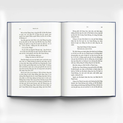 Sách - Gió Đầu Mùa & Hà Nội Băm Sáu Phố Phường