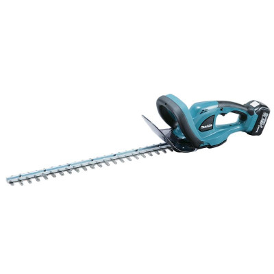 MÁY TỈA HÀNG RÀO DÙNG PIN(520MM)(18V) MAKITA DUH523RTX1 (01 PIN 18V, SẠC NHANH.) - HÀNG CHÍNH HÃNG