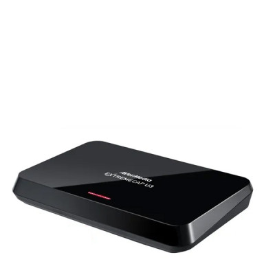 Đầu ghi hình HDMI AVerMedia ExtremeCap U3 CV710 - Hàng Chính Hãng