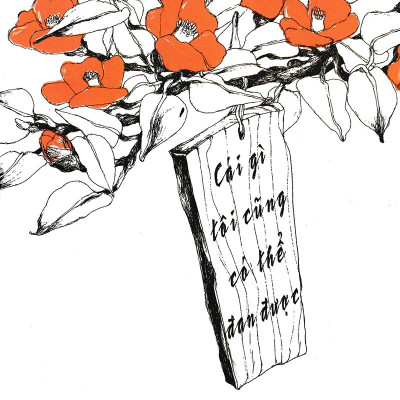 Tủ sách văn học được yêu thích - Máy bay của bà