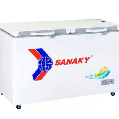 Tủ đông Sanaky 410 lít VH-5699HYK - Hàng chính hãng( Chỉ giao HCM)
