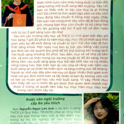 Thiên Thần Nhỏ - Số 493