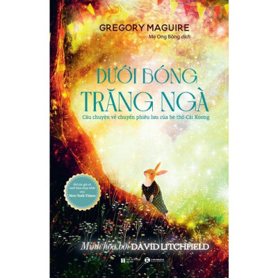 Sách - Dưới Bóng Trăng Ngà - Thái Hà Books