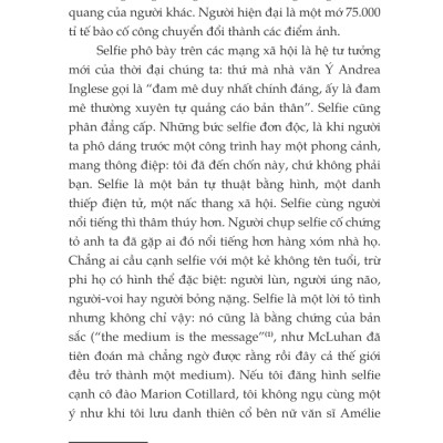 Một Cuộc Đời Bất Tận