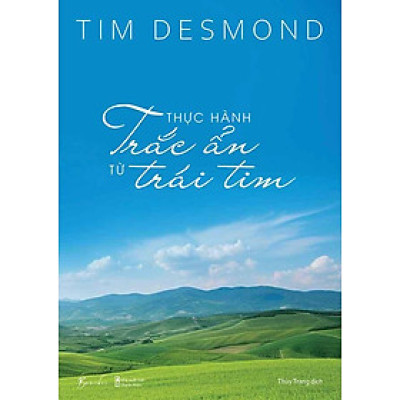 Thực Hành Trắc Ẩn Từ Trái Tim