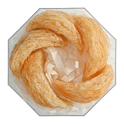 Yên hồng loại I 50g - Yến sào Bảo Trân