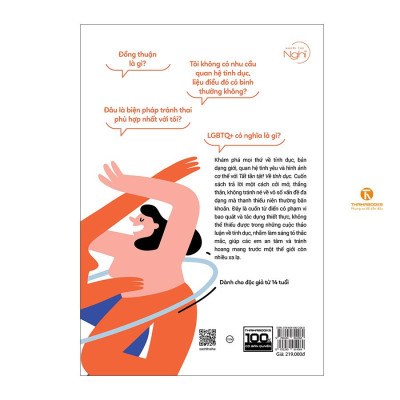 Tất tần tật! Về tính dục - Bản Quyền