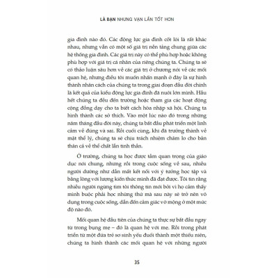 Sách - Là Bạn Nhưng Vạn Lần Tốt Hơn