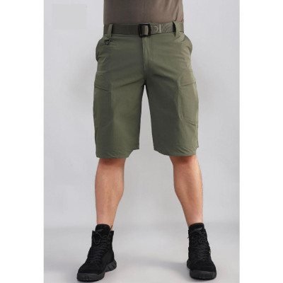 Quần short chiến thuật_dã ngoại_nhanh khô