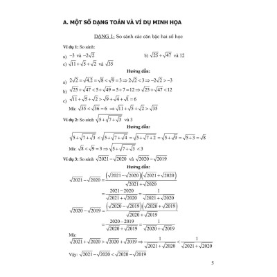 Sách - Bộ Đề Kiểm Tra Môn Toán Lớp 9 - Theo Hướng Thực Tế, Tích Hợp - Khang Việt Book